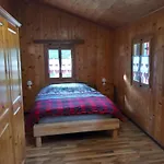 Les Fleurettes Appartement