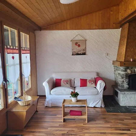 Les Fleurettes * לה דיאבלרט