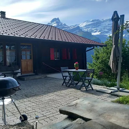 Les Fleurettes Les Diablerets