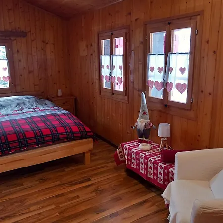 Les Fleurettes * לה דיאבלרט