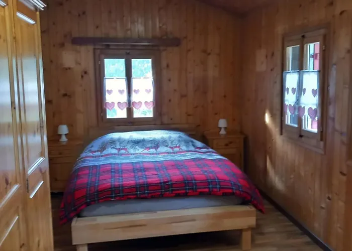 Les Fleurettes Appartement