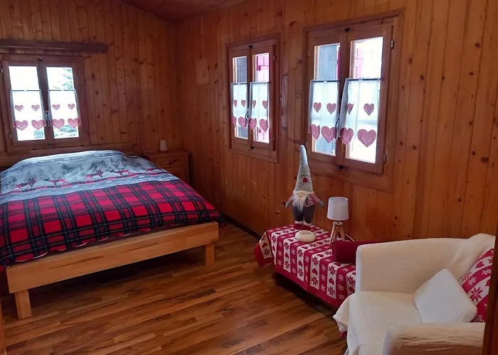 Les Fleurettes * לה דיאבלרט