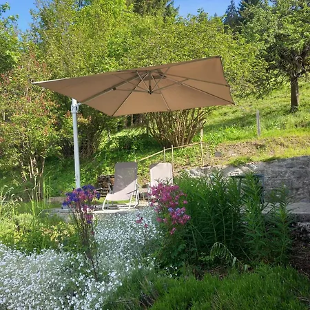 Les Fleurettes *