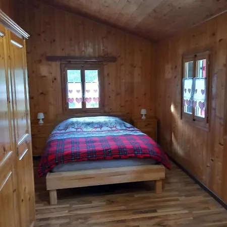 Les Fleurettes Appartement